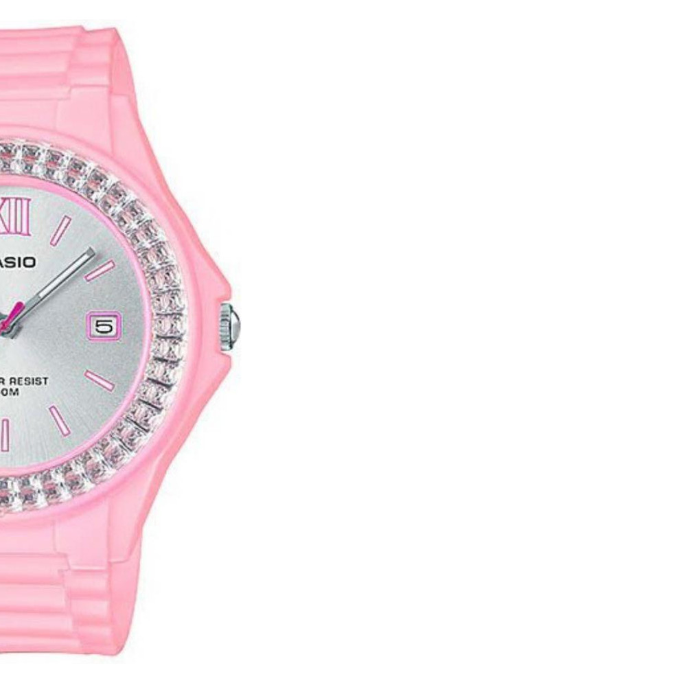 Zegarek Casio Sport LX500H4E4 6