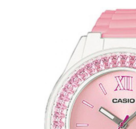 Zegarek Casio Sport LX500H4E5 4