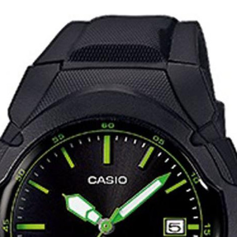 Zegarek Casio Sport LX6101A 3