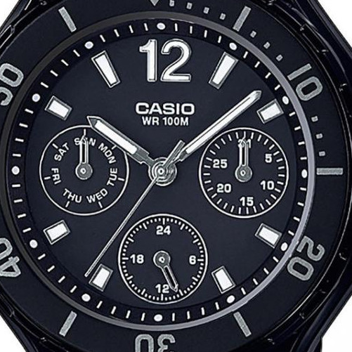Zegarek Casio Standard Analog LRW250H1A1 2