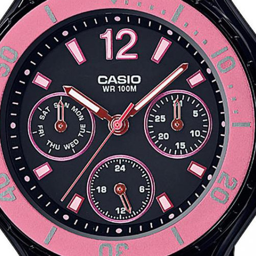 Zegarek Casio Standard Analog LRW250H1A2 2