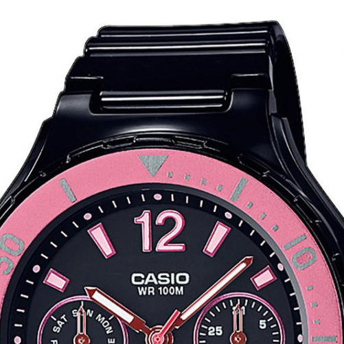 Zegarek Casio Standard Analog LRW250H1A2 3