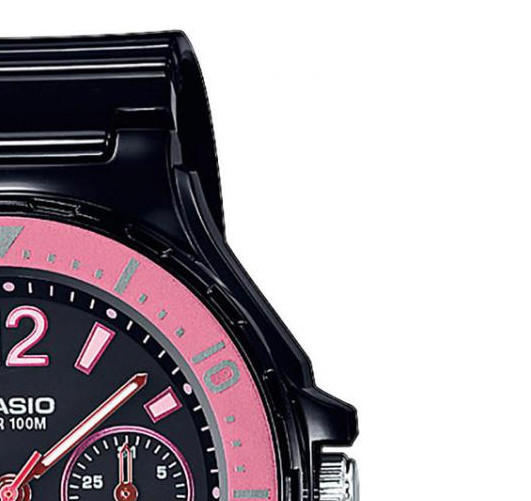 Zegarek Casio Standard Analog LRW250H1A2 5