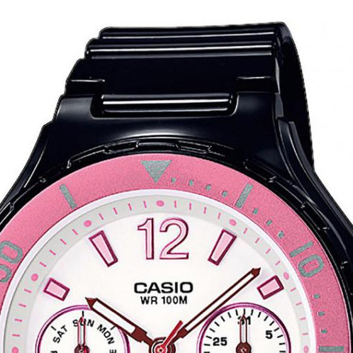 Zegarek Casio Standard Analog LRW250H1A3 3