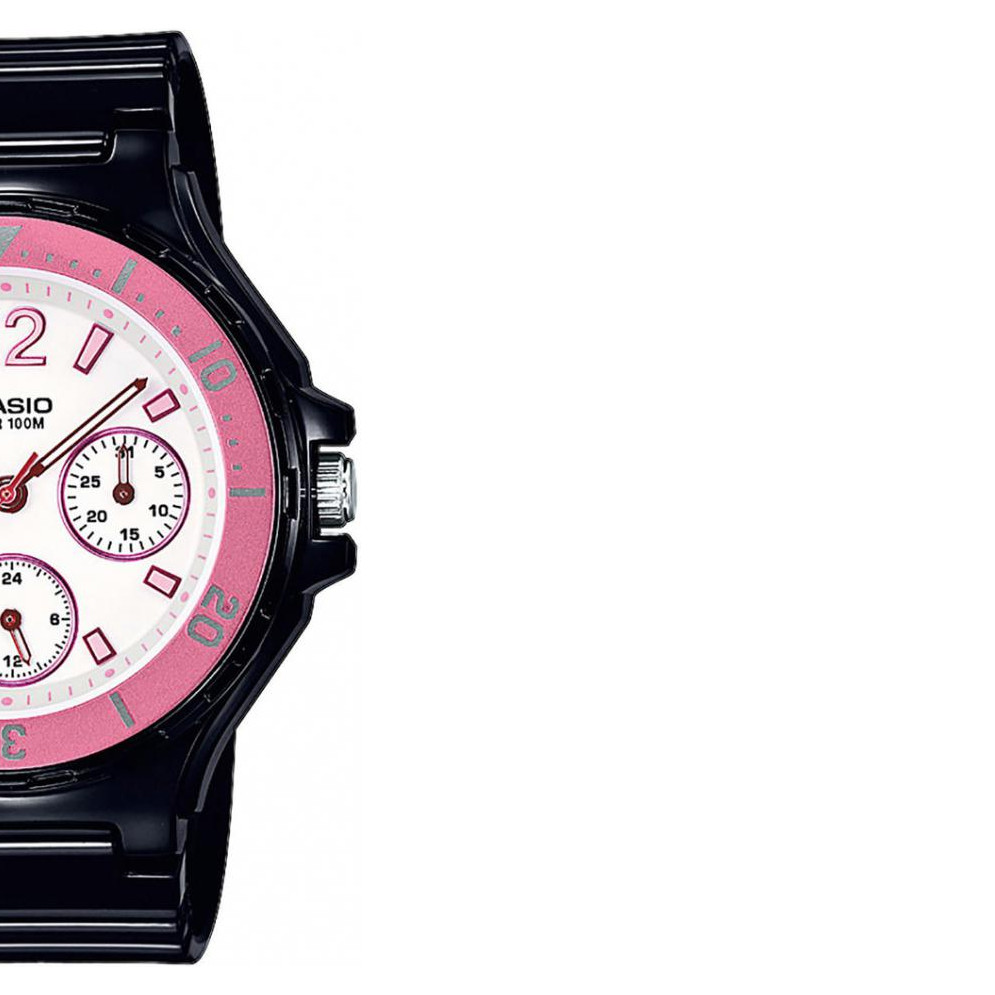 Zegarek Casio Standard Analog LRW250H1A3 6