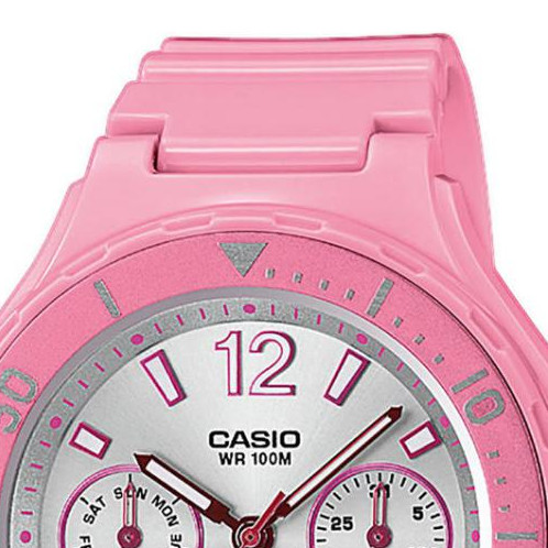 Zegarek Casio Standard Analog LRW250H4A3 3
