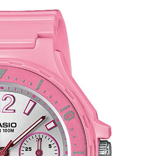 Zegarek Casio Standard Analog LRW250H4A3 5