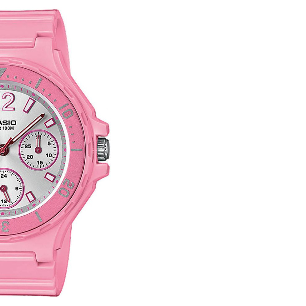 Zegarek Casio Standard Analog LRW250H4A3 6