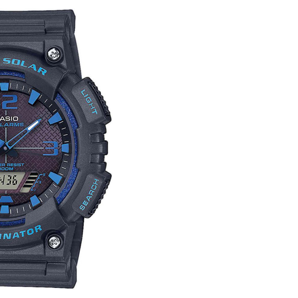 Zegarek Casio Standard Combo AQS810W8A2 6