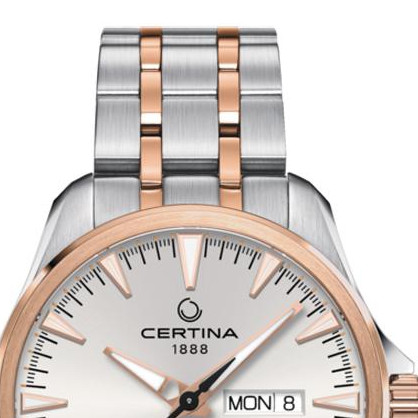 Zegarek Certina DS Action C0324302203100 3