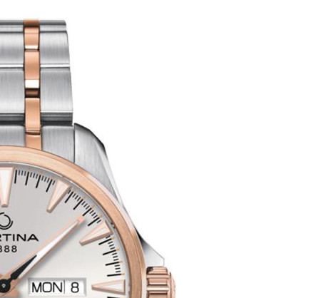 Zegarek Certina DS Action C0324302203100 5