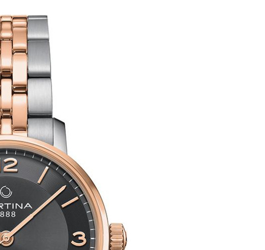 Zegarek Certina DS Caimano C0352072208701 5