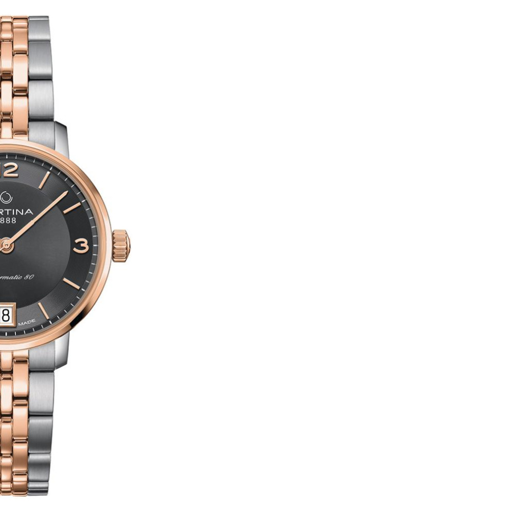 Zegarek Certina DS Caimano C0352072208701 6