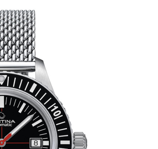 Zegarek Certina DS PH 200 C0364071105000 5