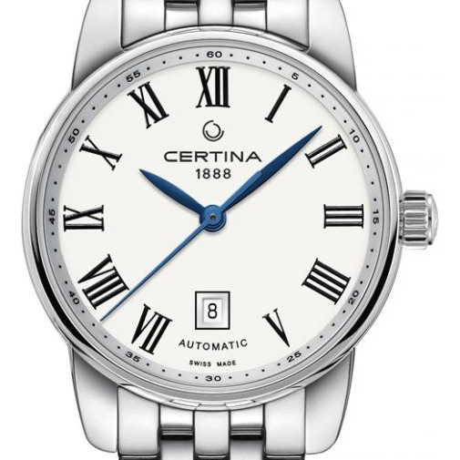 Zegarek Certina DS Podium C0010071101300 2