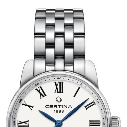 Zegarek Certina DS Podium C0010071101300 3