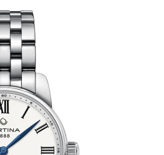 Zegarek Certina DS Podium C0010071101300 5