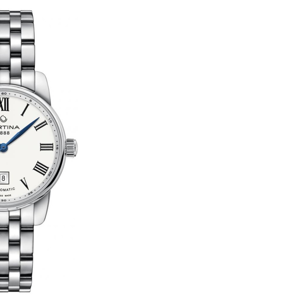 Zegarek Certina DS Podium C0010071101300 6