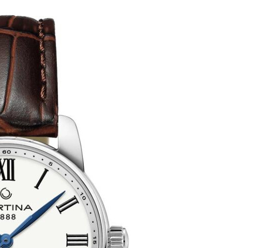 Zegarek Certina DS Podium C0010071601300 5