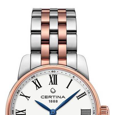 Zegarek Certina DS Podium C0010072201300 3