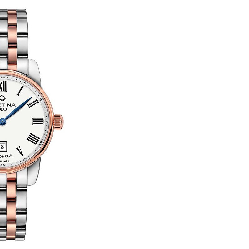 Zegarek Certina DS Podium C0010072201300 6