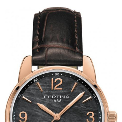 Zegarek Certina DS Podium C0342103612700 3