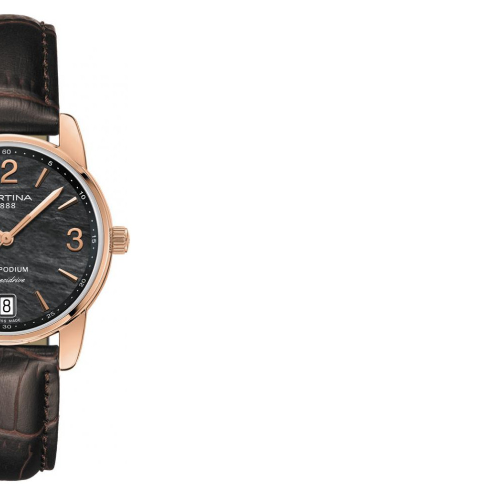 Zegarek Certina DS Podium C0342103612700 6