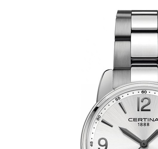 Zegarek Certina DS Podium C0342104403700 4