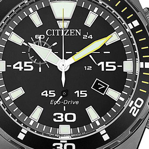 Zegarek Citizen Chrono AT243713E 2