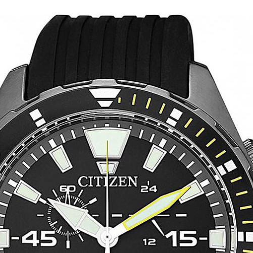 Zegarek Citizen Chrono AT243713E 3