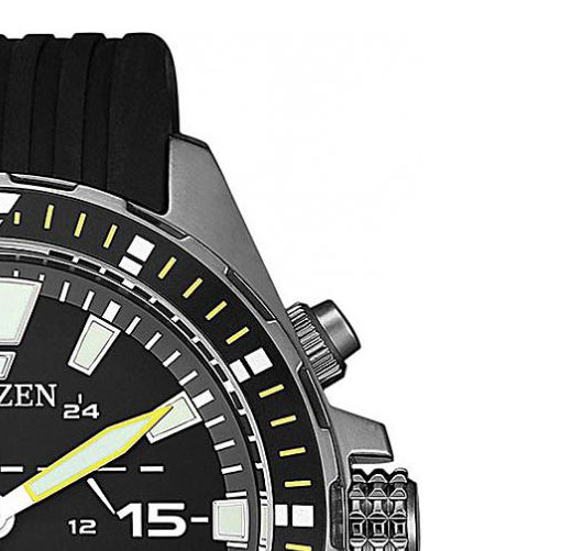 Zegarek Citizen Chrono AT243713E 5