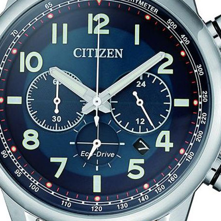 Zegarek Citizen Chrono CA442013L 2