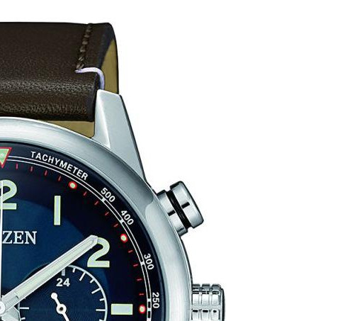 Zegarek Citizen Chrono CA442013L 5