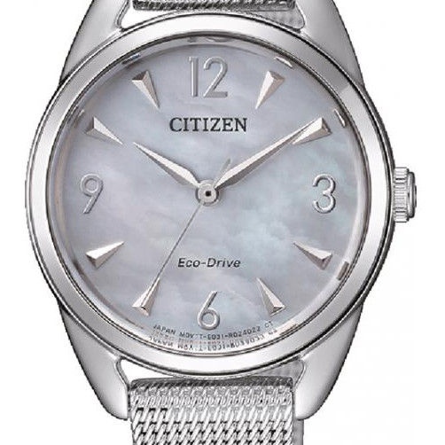 Zegarek Citizen EcoDrive EM068185D 2