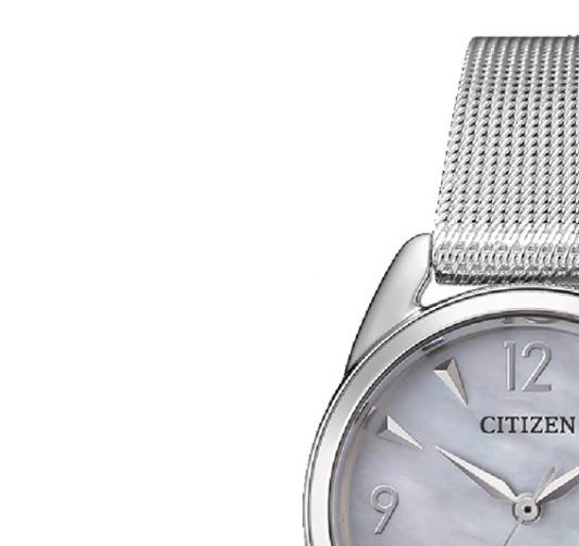 Zegarek Citizen EcoDrive EM068185D 4