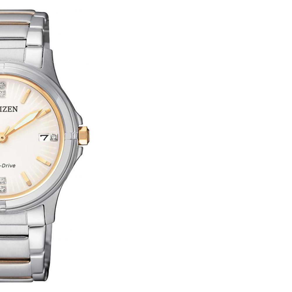 Zegarek Citizen EcoDrive FE605454A 6