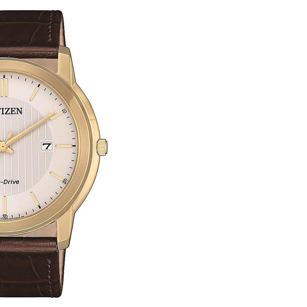 Zegarek Citizen Leather AW121210A 6