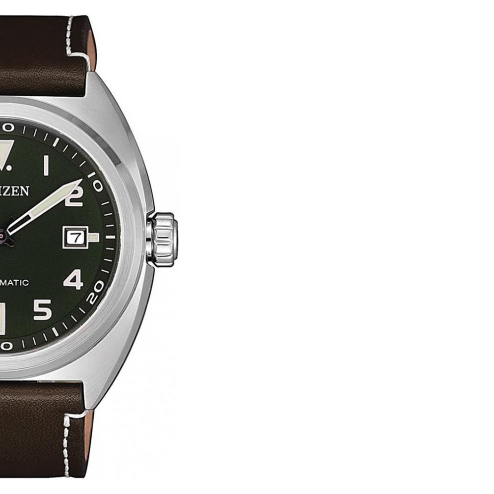 Zegarek Citizen Mechanical NJ010038X 6