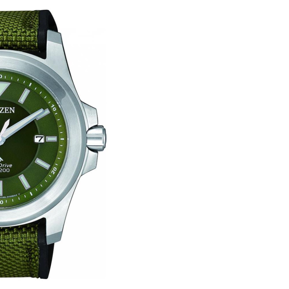 Zegarek Citizen Promaster BN021109X 6