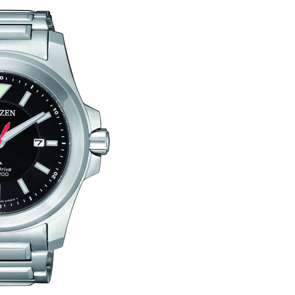 Zegarek Citizen Promaster BN021150E 6