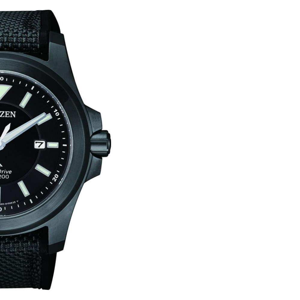 Zegarek Citizen Promaster BN021702E 6