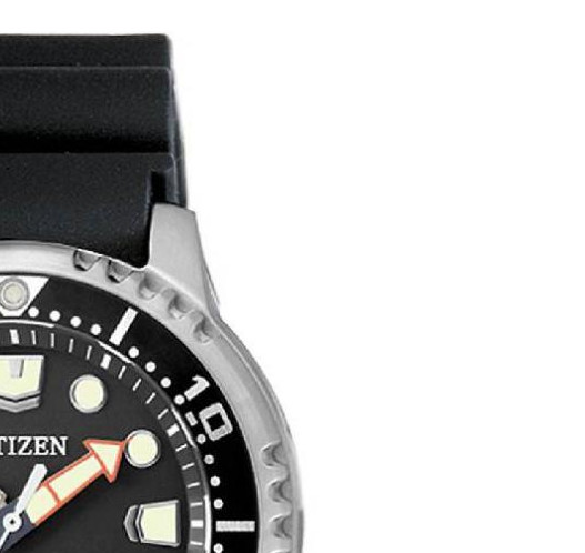 Zegarek Citizen Promaster Diver EP605017E 5