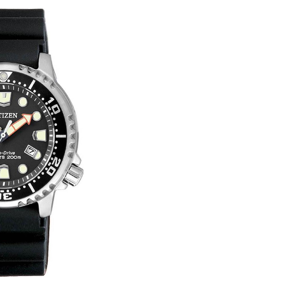 Zegarek Citizen Promaster Diver EP605017E 6