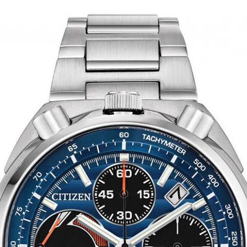 Zegarek Citizen Promaster Tsuno Chrono Racer AV007057L 3
