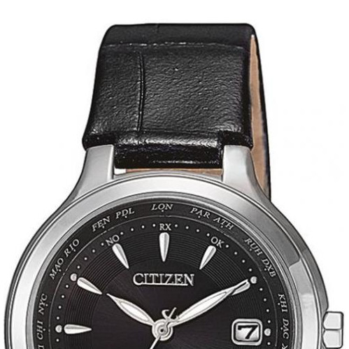 Zegarek Citizen Radio Controlled EC117026L 3