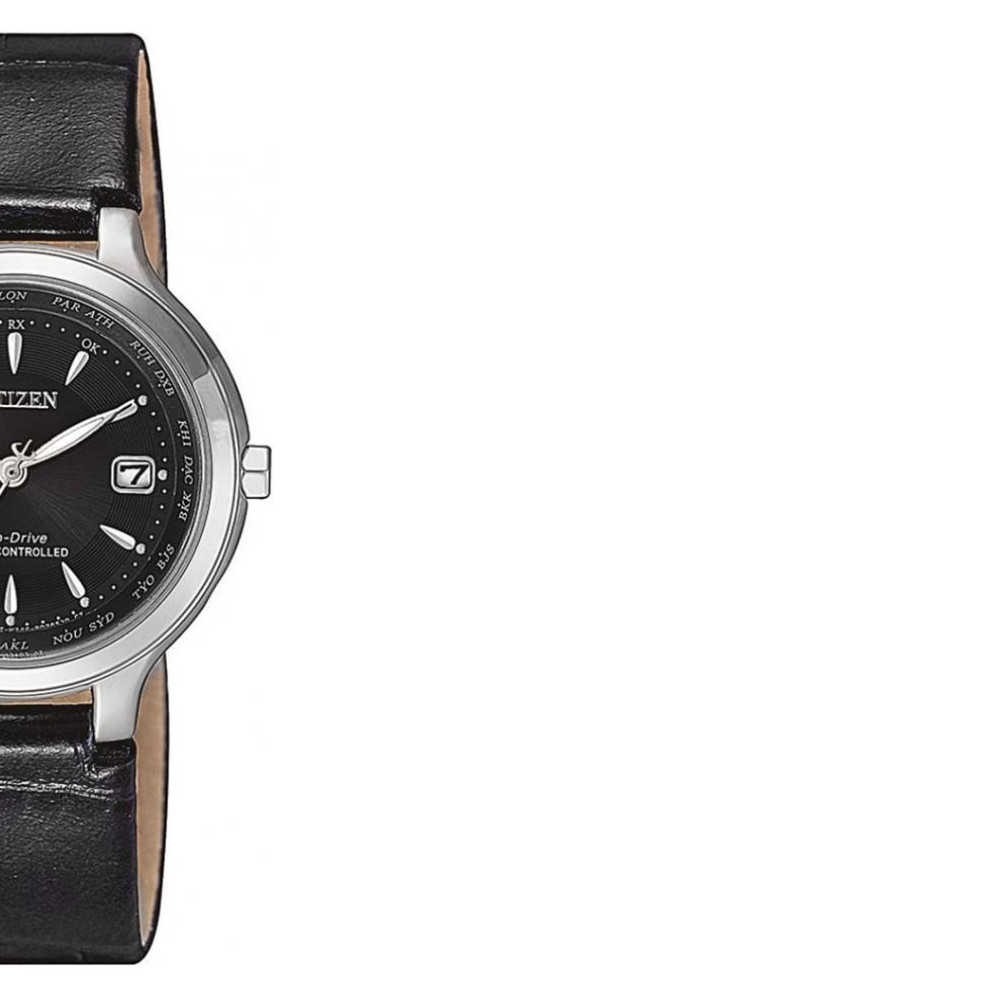 Zegarek Citizen Radio Controlled EC117026L 6