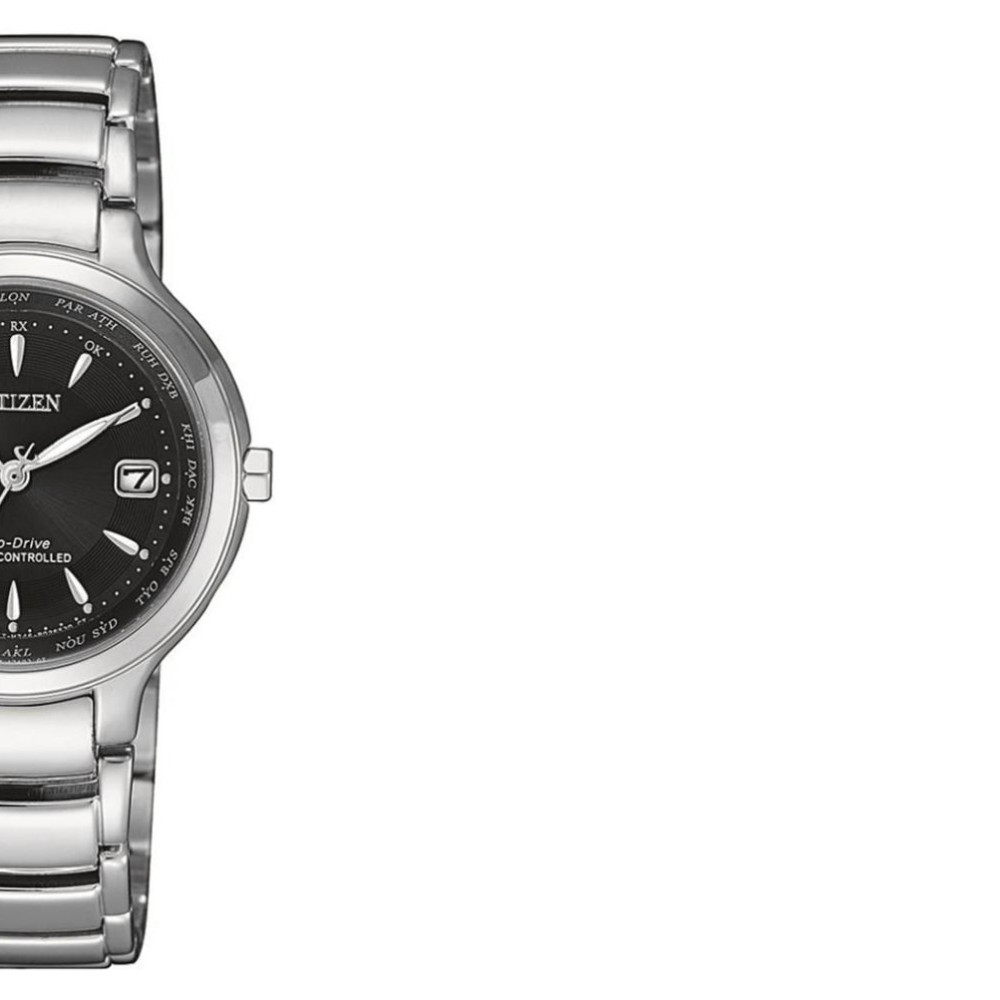 Zegarek Citizen Radio Controlled EC117085E 6