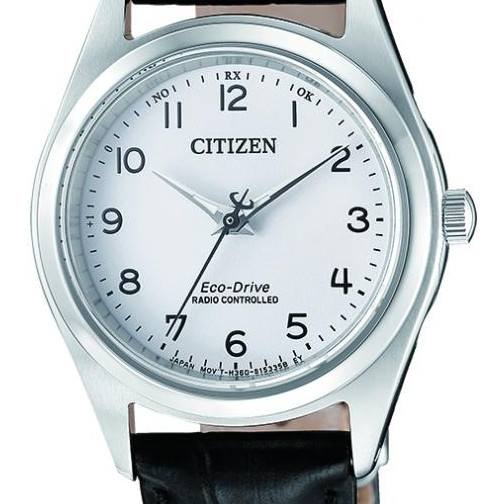 Zegarek Citizen Radio Controlled ES403017A 2