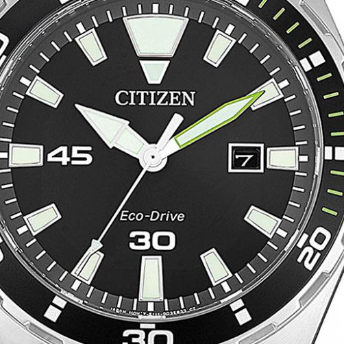 Zegarek Citizen Sports BM745189E 2