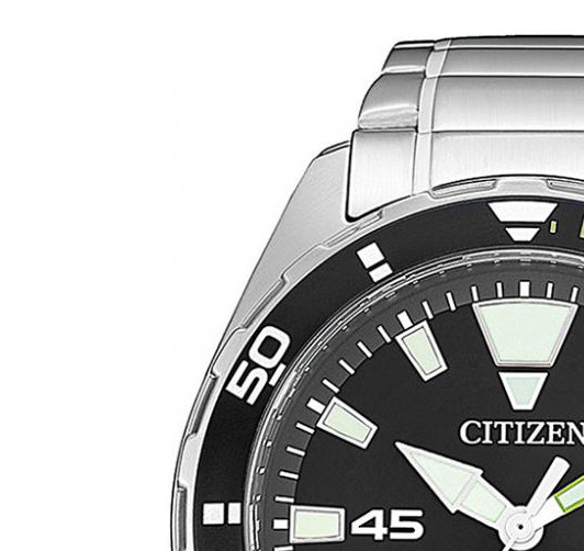 Zegarek Citizen Sports BM745189E 4
